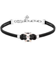 Bracciale Morellato Uomo Versilia in Acciaio SAHB19 - SAHB19